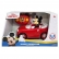 Jada Toys Disney - Мики Маус Радиоуправляема кола с фигурка 1