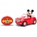 Jada Toys Disney - Мики Маус Радиоуправляема кола с фигурка 2