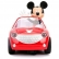 Jada Toys Disney - Мики Маус Радиоуправляема кола с фигурка