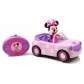 Продукт Jada Toys Disney - Мини Маус Радиоуправляема кола с фигурка - 3 - BG Hlapeta