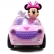 Jada Toys Disney - Мини Маус Радиоуправляема кола с фигурка 4