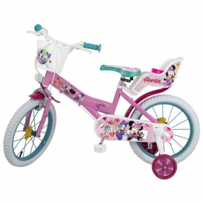 Huffy Minnie - Детски велосипед 16 инча