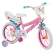Toimsa Fantasy Walk - Детски велосипед 16 инча 1