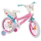 Продукт Toimsa Fantasy Walk - Детски велосипед 16 инча - 1 - BG Hlapeta