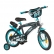 Toimsa Blue Ice - Детски велосипед 14 инча 1