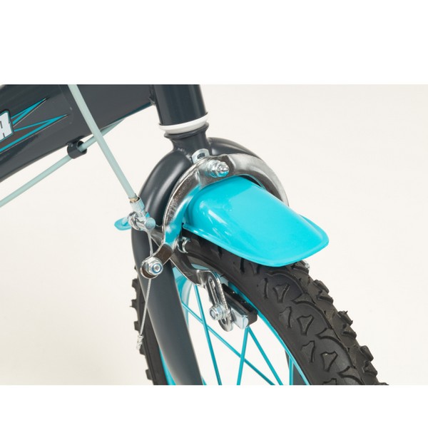 Продукт Toimsa Blue Ice - Детски велосипед 16 инча - 0 - BG Hlapeta