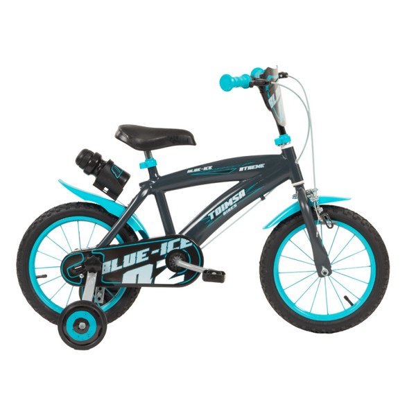 Продукт Toimsa Blue Ice - Детски велосипед 16 инча - 0 - BG Hlapeta