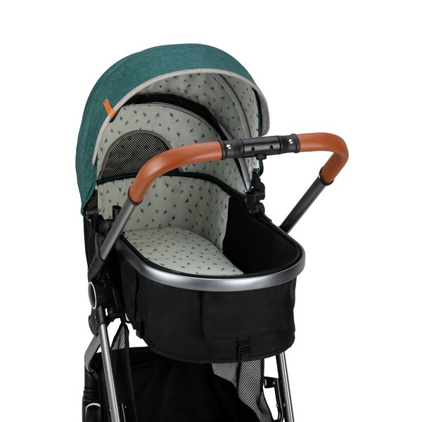 Продукт MoMi Limuru - Детска количка 2 в 1 - 0 - BG Hlapeta