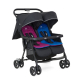 Joie Aire Twin - Детска количка за близнаци Продукт Joie Aire Twin - Детска количка за близнаци - 12 - BG Hlapeta
