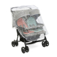 Joie Aire Twin - Детска количка за близнаци Продукт Joie Aire Twin - Детска количка за близнаци - 7 - BG Hlapeta