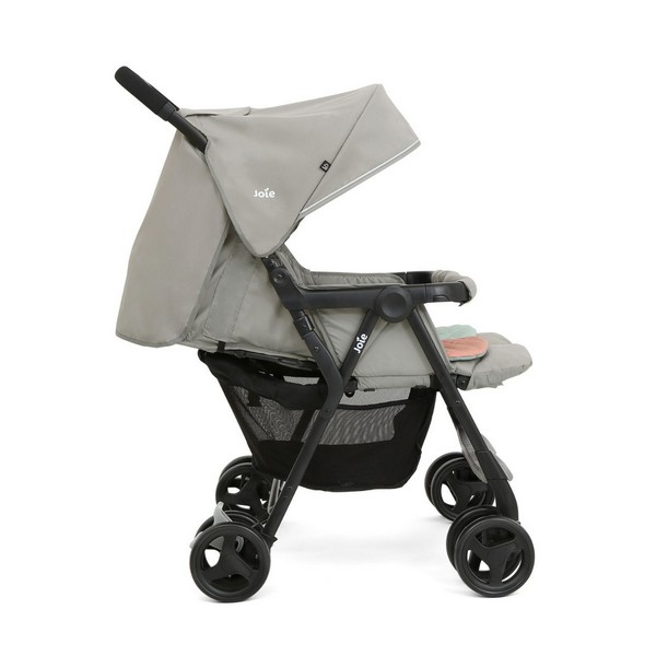 Продукт Joie Aire Twin - Детска количка за близнаци - 0 - BG Hlapeta