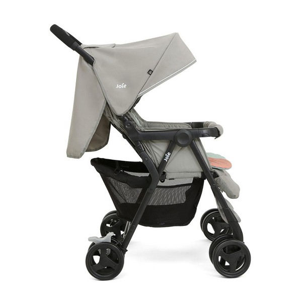 Продукт Joie Aire Twin - Детска количка за близнаци - 0 - BG Hlapeta