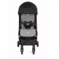 Продукт Joie Pact - Детска количка с тегло 6 кг и нтоварване о 22 кг,с адаптори за кошница - 13 - BG Hlapeta