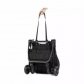 Продукт Joie Pact - Детска количка с тегло 6 кг и нтоварване о 22 кг,с адаптори за кошница - 11 - BG Hlapeta
