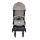 Продукт Joie Pact - Детска количка с тегло 6 кг и нтоварване о 22 кг,с адаптори за кошница - 6 - BG Hlapeta