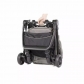 Продукт Joie Pact - Детска количка с тегло 6 кг и нтоварване о 22 кг,с адаптори за кошница - 9 - BG Hlapeta
