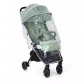 Продукт Joie Pact - Детска количка с тегло 6 кг и нтоварване о 22 кг,с адаптори за кошница - 4 - BG Hlapeta