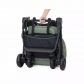 Продукт Joie Pact - Детска количка с тегло 6 кг и нтоварване о 22 кг,с адаптори за кошница - 1 - BG Hlapeta
