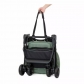 Продукт Joie Pact - Детска количка с тегло 6 кг и нтоварване о 22 кг,с адаптори за кошница - 19 - BG Hlapeta