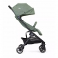 Продукт Joie Pact - Детска количка с тегло 6 кг и нтоварване о 22 кг,с адаптори за кошница - 5 - BG Hlapeta