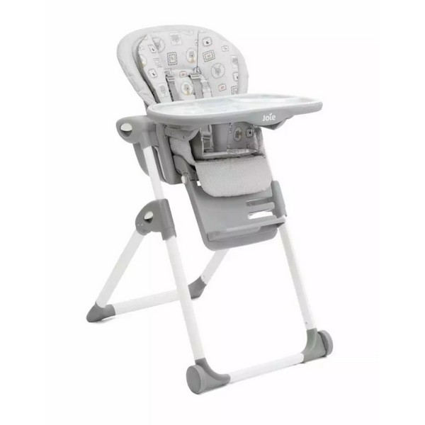 Продукт Joie Mimzy Recline - Стол за хранене - 0 - BG Hlapeta