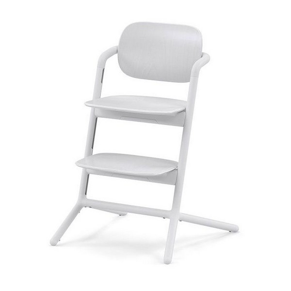Продукт Cybex LEMO 2 - Дървен стол за хранене  - 0 - BG Hlapeta