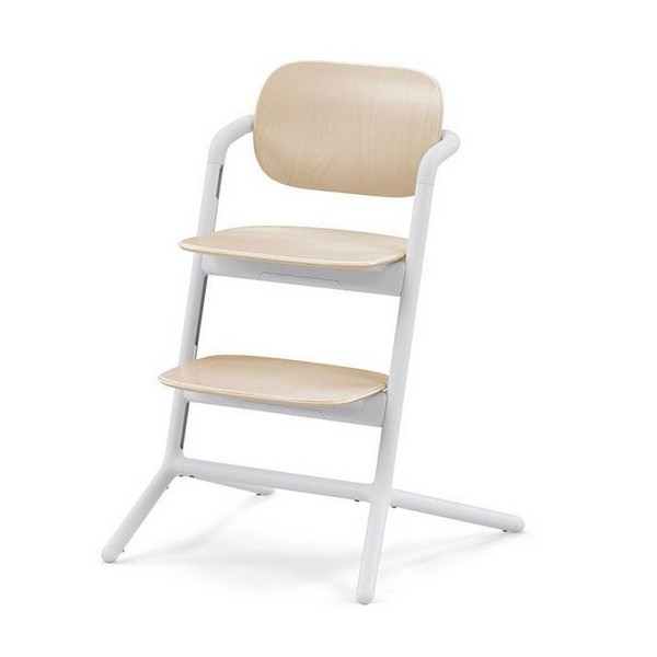 Продукт Cybex LEMO 2 - Дървен стол за хранене  - 0 - BG Hlapeta