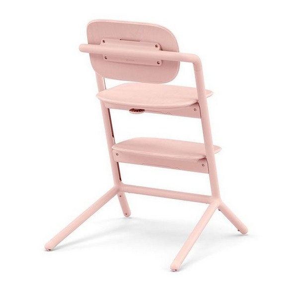 Продукт Cybex LEMO 2 - Дървен стол за хранене  - 0 - BG Hlapeta