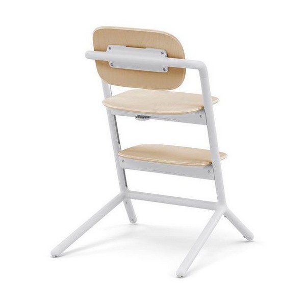 Продукт Cybex LEMO 2 - Дървен стол за хранене  - 0 - BG Hlapeta