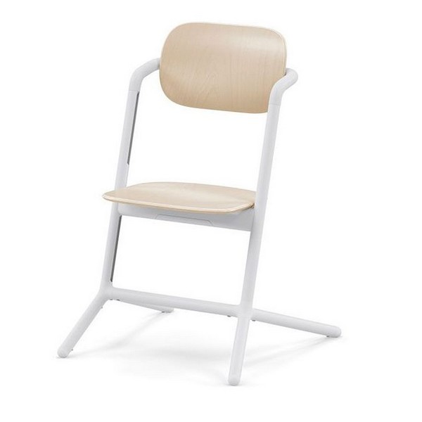 Продукт Cybex LEMO 2 - Дървен стол за хранене  - 0 - BG Hlapeta