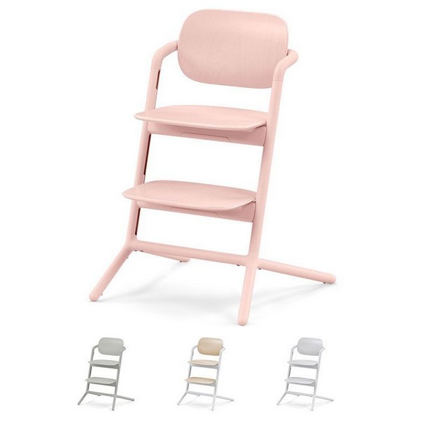 Продукт Cybex LEMO 2 - Дървен стол за хранене  - 0 - BG Hlapeta