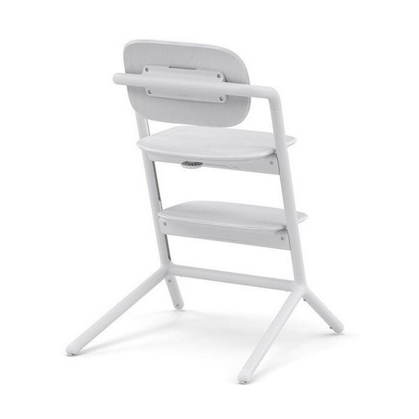 Продукт Cybex LEMO 2 - Дървен стол за хранене  - 0 - BG Hlapeta