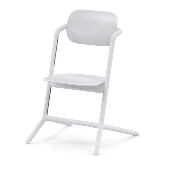 Продукт Cybex LEMO 2 - Дървен стол за хранене  - 0 - BG Hlapeta