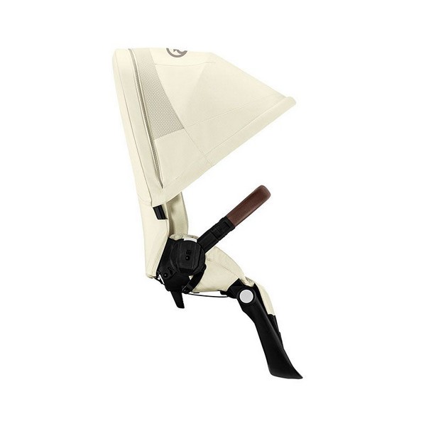 Продукт Cybex Gazelle S 2023, Taupe - Седалка за бебешка количка - 0 - BG Hlapeta