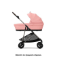 Cybex Melio - Кош за новородено Продукт Cybex Melio - Кош за новородено - 13 - BG Hlapeta