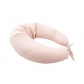 Продукт Baby Matex Relax Linen - Възглавница за бременни и кърмене 190 см. - 11 - BG Hlapeta