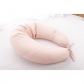 Продукт Baby Matex Relax Linen - Възглавница за бременни и кърмене 190 см. - 8 - BG Hlapeta
