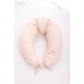 Продукт Baby Matex Relax Linen - Възглавница за бременни и кърмене 190 см. - 7 - BG Hlapeta