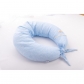 Продукт Baby Matex Relax Linen - Възглавница за бременни и кърмене 190 см. - 6 - BG Hlapeta