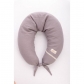 Продукт Baby Matex Relax Linen - Възглавница за бременни и кърмене 190 см. - 15 - BG Hlapeta
