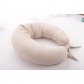 Продукт Baby Matex Relax Linen - Възглавница за бременни и кърмене 190 см. - 9 - BG Hlapeta