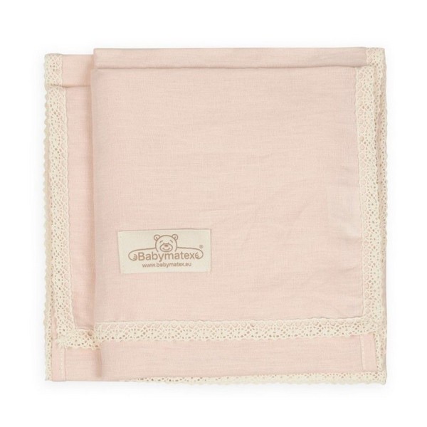 Продукт Baby Matex Linen  - Ленено одеяло 75x100 см. - 0 - BG Hlapeta