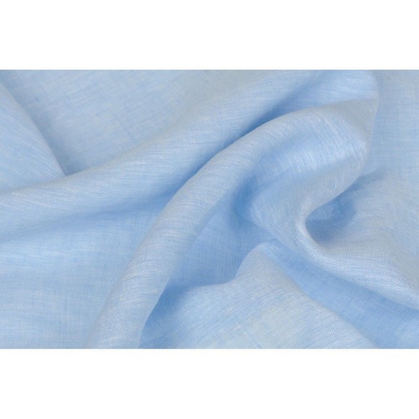 Продукт Baby Matex Linen  - Ленено одеяло 75x100 см. - 0 - BG Hlapeta