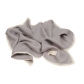Продукт Baby Matex Linen  - Ленено одеяло 75x100 см. - 5 - BG Hlapeta