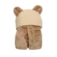 Продукт Baby Matex Koala Muslin - Одеяло за столче за кола 95x95 см. - 10 - BG Hlapeta