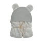 Продукт Baby Matex Koala Muslin - Одеяло за столче за кола 95x95 см. - 9 - BG Hlapeta