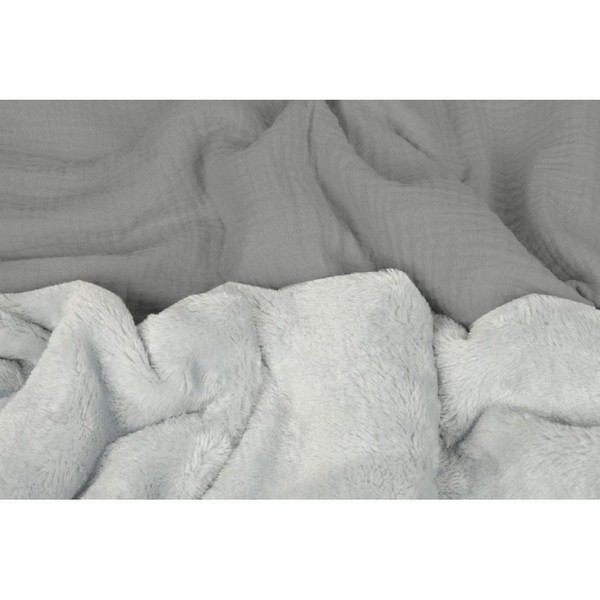 Продукт Baby Matex Koala Muslin - Одеяло за столче за кола 95x95 см. - 0 - BG Hlapeta