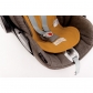 Продукт Baby Matex Paddi Muslin - Подложка за столче за кола - 9 - BG Hlapeta
