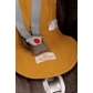 Продукт Baby Matex Paddi Muslin - Подложка за столче за кола - 8 - BG Hlapeta