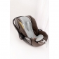 Продукт Baby Matex Paddi Muslin - Подложка за столче за кола - 4 - BG Hlapeta